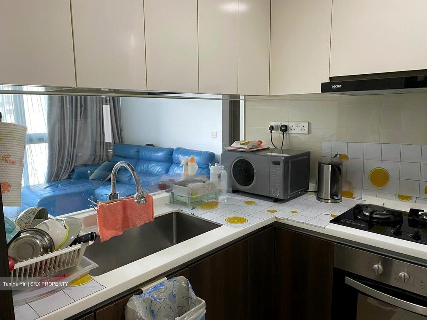 Symphony Suites (D27), Condominium #460747001